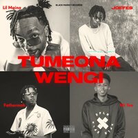 Tumeona Wengi - Joefes & Mr Tee & Lil Maina & Fathermoh
