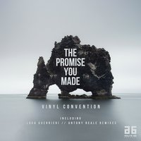 The Promise You Made - Vinyl Convention & Luca Guerrieri
