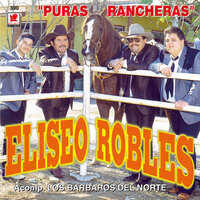 Mi Razón - Eliseo Robles Y Los Barbaros Del Norte