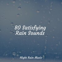 Windy Rainstorm - Loopable Rain & Calming Sounds & Sonidos de la Naturaleza Relax