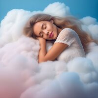 Tonos Lofi Calmantes Para Dormir - Noches de domingo tranquilas & Sueños Estelares & Lluvia Durmiendo Sonidos