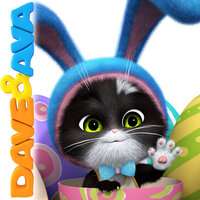 Who Took the Candy? - Dave and Ava