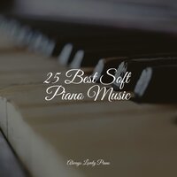 Sleepy Meadow - Piano Suave Relajante & Classic Piano & Easy Listening Piano