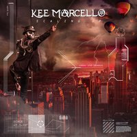 Scaling Up - Kee Marcello