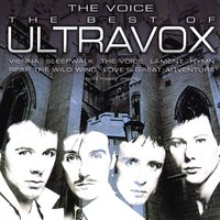 The Voice - Ultravox