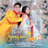 Mere Saajan - Pooja Pant & Vineet Kumar Vicky & Ankit Rawat & Aarti Tamta