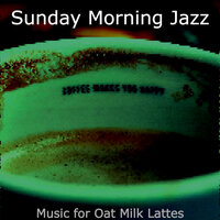 Bossa Quintet Soundtrack for Oat Milk Lattes - Sunday Morning Jazz