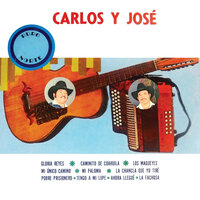 Pobre Prisionero - Carlos Y Jose