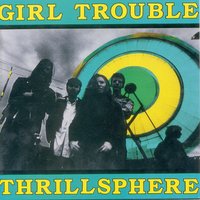 Coffee Mama - Thrillsphere