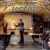 Nu poco e te - Tony Barletta