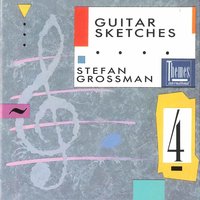 Grandpa's Mule - Stefan Grossman