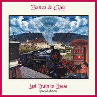 Kincajou - Banco De Gaia