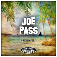 Ontem a Noite - Joe Pass & Bud Shank & Clare Fischer