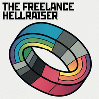 We Don't Belong - The Freelance Hellraiser