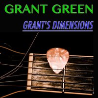 Outer Space - Grant Green