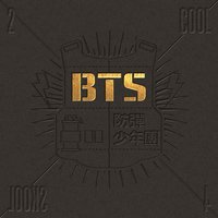 No More Dream - BTS
