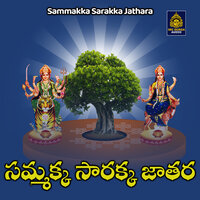 Sammakka jatara vacchindi - Jadala Ramesh