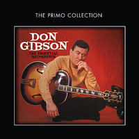 Sweet, Sweet Girl - Don Gibson