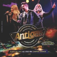 Vivendo de Solidão - Forrozão das antigas