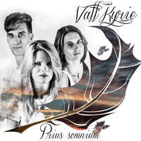 Ma Lutte Est Dure - Vall'kyrie