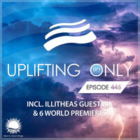 Uplifting Only (UpOnly 445) - Ori Uplift Radio
