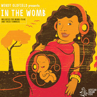 EBB and Flow - Wendy Oldfield & Ras Sheehama