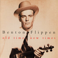 Raggedy Ann - Benton Flippen