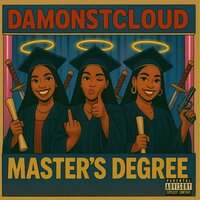 master's degree - DamonStCloud