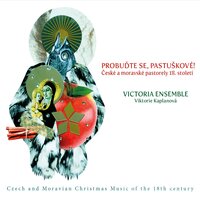 Čuješ, bratre?: Chorus - Victoria Ensemble & Viktorie Kaplanová