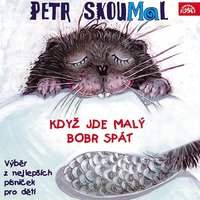 5 ježibab - Petr Skoumal & Pavel Srut & Ivan Myslikovjan & C & K Vocal & Jan Hartl