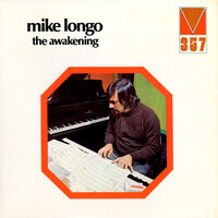 Pass It - Mike Longo