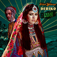 Deriko - Telli Davul & Vedat Yıldırım