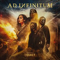 My Justice, Your Pain - Ad Infinitum
