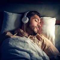Smooth Sleep Soundscape - Reduce Anxiety & Sleep Music Academy & Deep Sleep & Sleep Music 432Hz
