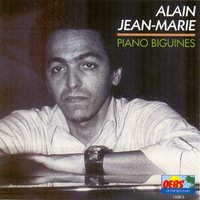 Travail raide - Alain Jean-Marie