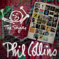 Another Day in Paradise - Phil Collins