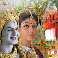 Ithu Pattabi Ramanin - Shweta Mohan