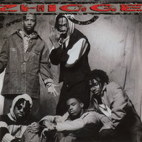 Harlem - Zhigge & Salaam Remi