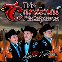 El Cielito Lindo - Trio Cardenal Hidalguense