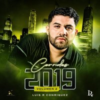 El Chato - Luis R Conriquez