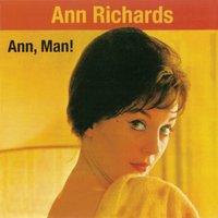 How Do I Look In Blue - Ann Richards