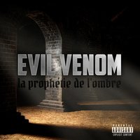 Savant fou - Evil Venom & Nasty Rogue