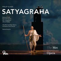 Satyagraha, Act III: Newcastle March, Pt. 1 - Philip Glass