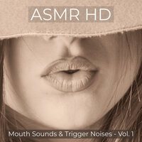 Drinking Mouth Noises - ASMR HD & ASMR Factory