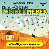 Stille Nacht, Heilige Nacht - Der Felix & Roberto Cetoli