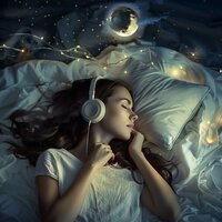 Sleep Harmony Drift - Sleep Dreams & Transformative Sleep & Red the Chef