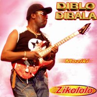 Moziki - Diblo Dibala