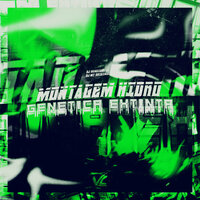 Montagem Hidro Genética Extinta - DJ HENRIQUE DA ZO & DJ MT ORIGINAL