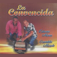Tu Forma de Amar - Edwar Mena & Oswaldo Morelo