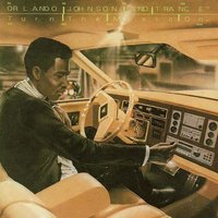 Can't Break Loose - Orlando Johnson